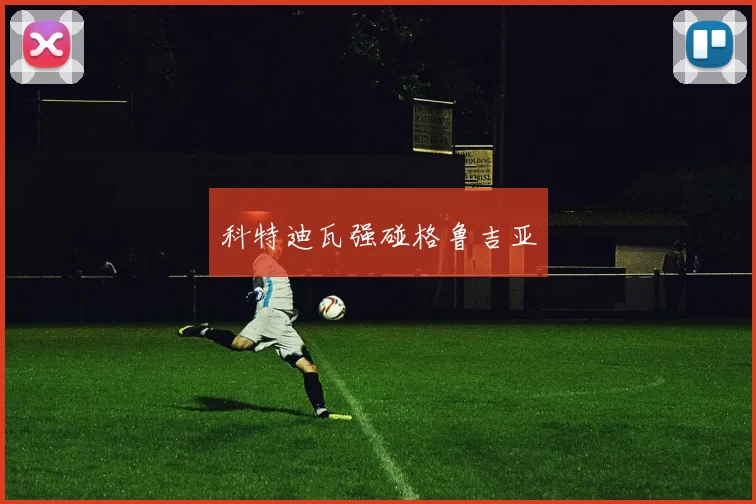 科特迪瓦强碰格鲁吉亚