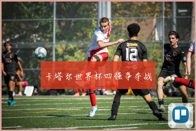 卡塔尔世界杯四强争夺战