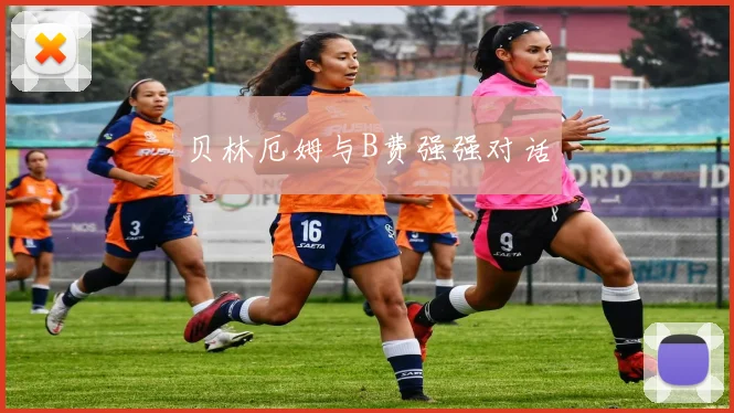贝林厄姆与B费强强对话