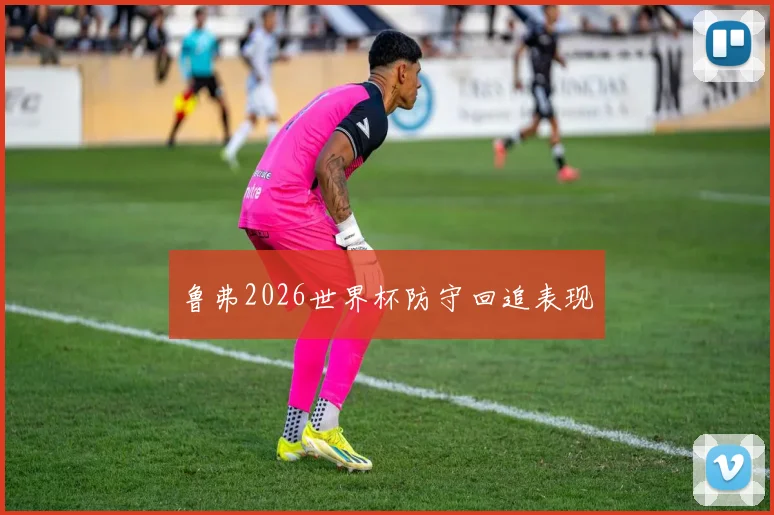 鲁弗2026世界杯防守回追表现