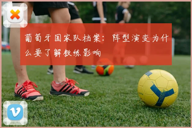 葡萄牙国家队档案：阵型演变为什么要了解教练影响