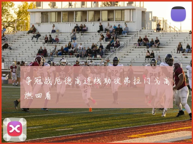 争冠战厄德高连线助攻弗拉门戈高燃回看